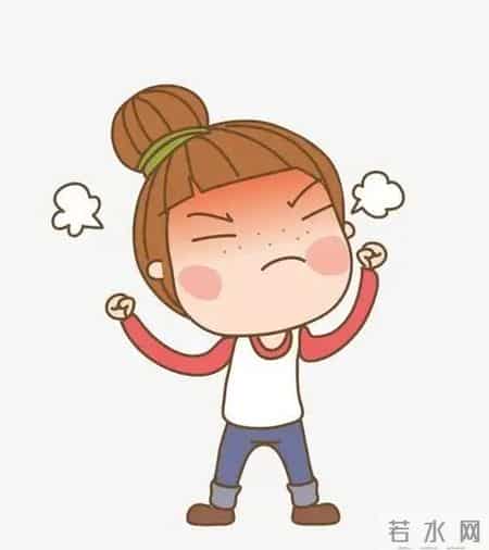 家里满是怨气的孩子，后来都怎么样了？