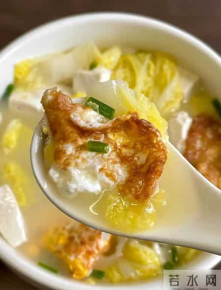 肝脏超爱这“平价菜”！眼干脸黄者多吃，给肝来次“大清洗”