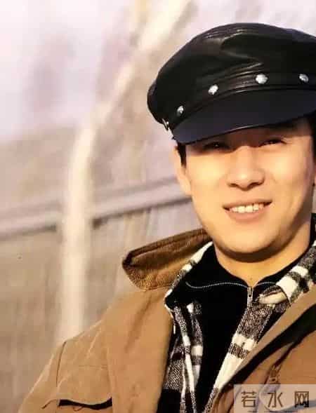 身价过亿到拍卖豪宅，被迫“住”养老院的解晓东，57岁混成这样？