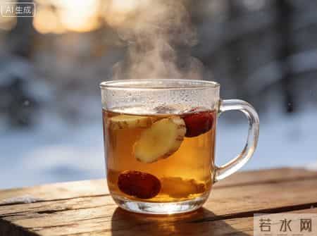 明日三九第一天 - 这份三九养生指南，助大家过好寒冬，健健康康，平平安安！