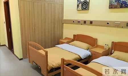 437步到餐厅！养老院设计反人性，老人刚需被硬件升级忽略