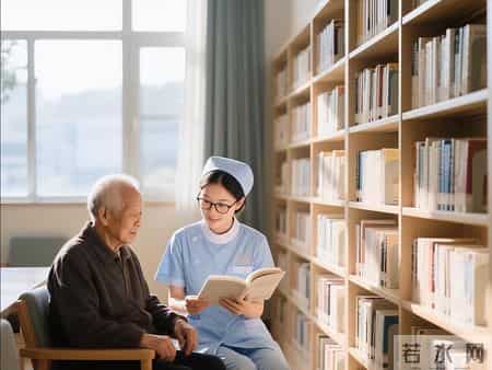 437步到餐厅！养老院设计反人性，老人刚需被硬件升级忽略