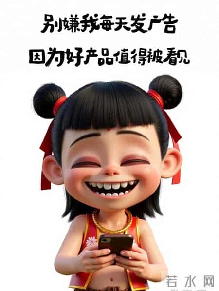 销售生意想要爆，文案就这么发不会错