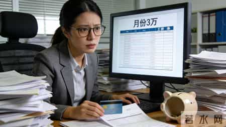 3 万月薪不敢结婚：“隐形贫困” 戳中多少年轻人？3 个扎心真相