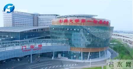 月入18个亿，每天接诊超过4万人，全球最大的医院竟然在中国