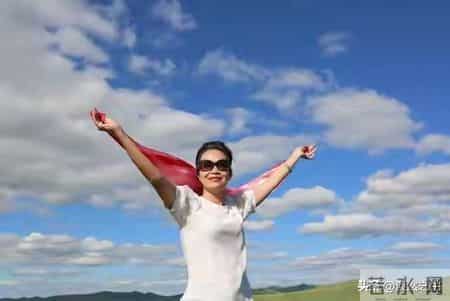 善念如种，回报似花