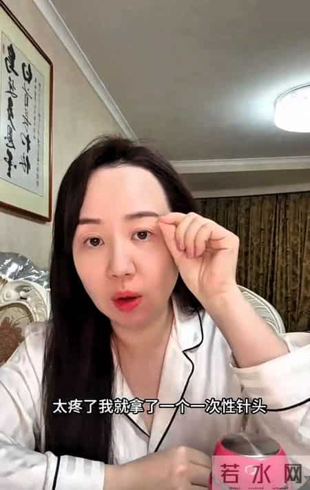 关凌深夜致歉儿子：一失手缝四针的愧疚，藏着天下父母育儿必修课