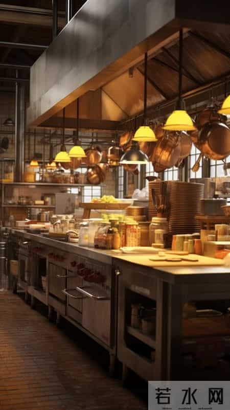 2026，餐饮老板最该防的是熟人