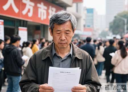 失业后才明白，80后求职，"稳定"正超越"薪酬"成为首要考量