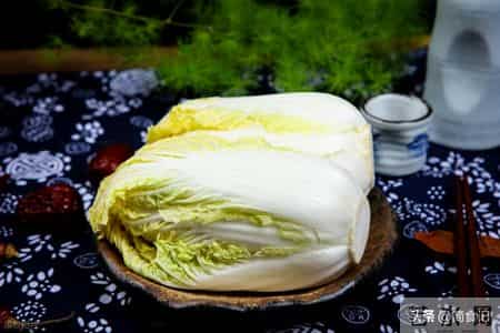 冬季买菜时，这4种蔬菜可能含有甲醛，建议少吃