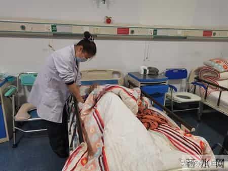 医养暖夕阳 民政护安康——致岳阳市社会福利院的温情告白