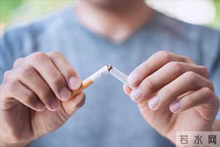 烟说戒就戒？医生坦言：能成功戒烟的男人，都藏着这5种可怕特质