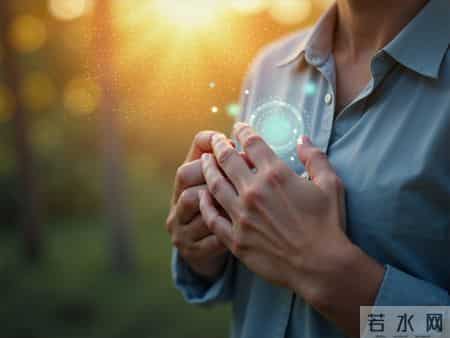 老人“黄金心率”已公布！不是70次，而是这个数，越接近越健康