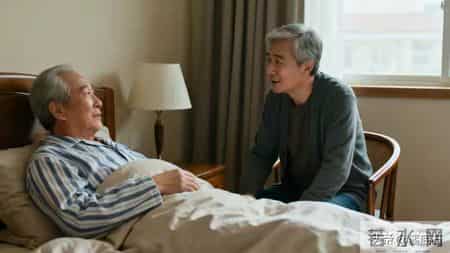 伺候老人一定得顺着她吗？