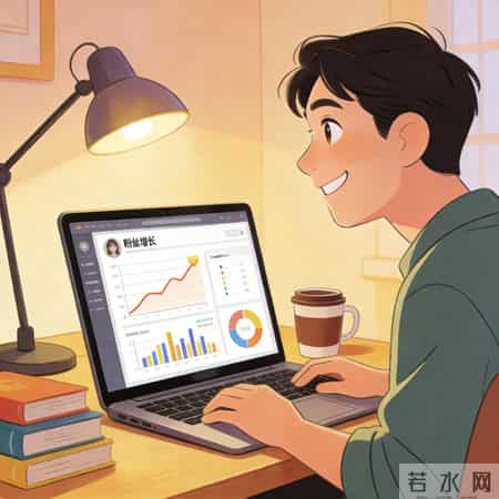 头条13000的粉丝仅赚14元？新手涨粉变现脱节的扎心真相