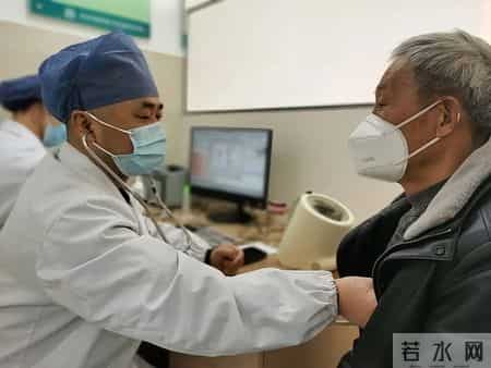 医生调查发现：高血压患者过了75岁，基本都有5现状，要坦然接受