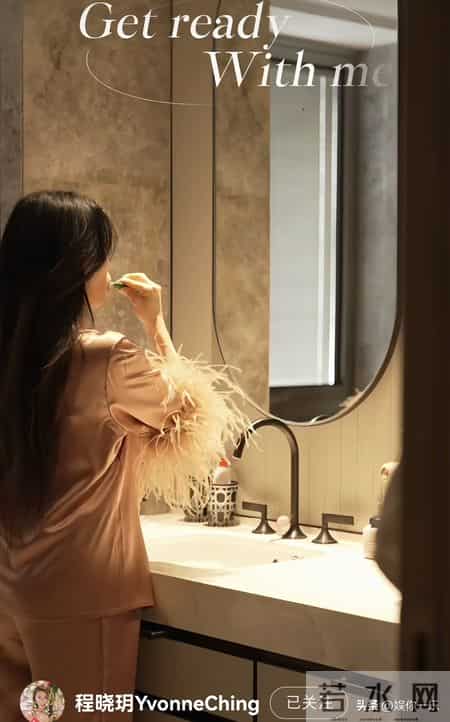 程晓玥透露二胎因吃药导致NT异常！羊水穿刺伤口令人心疼