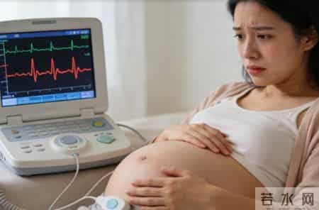 胎儿畸形早察觉！孕期这4个表现别忽视，医生：发现要及时就医