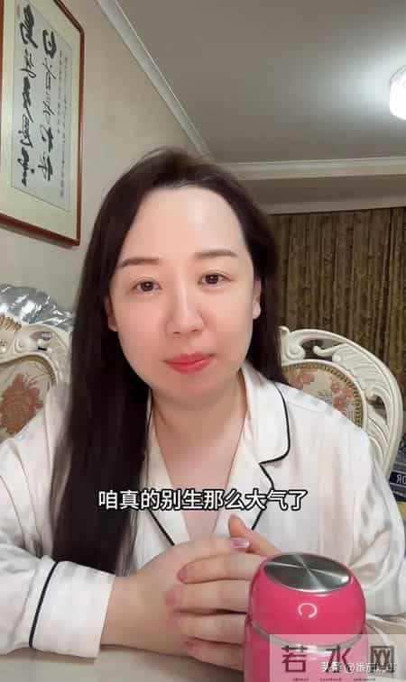 关凌13岁儿子长痘，妈妈随手一挑惹大祸，最后竟要动刀缝针