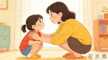 发现一个玄学现象：妈妈有3种特质，孩子长大后有很多“贵人缘”