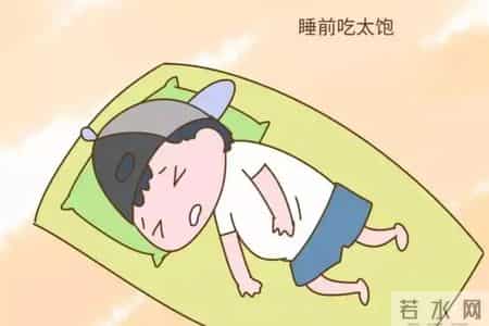 孩子长得慢、脾胃差，这两个“时段”饿一饿，生长激素加倍分泌