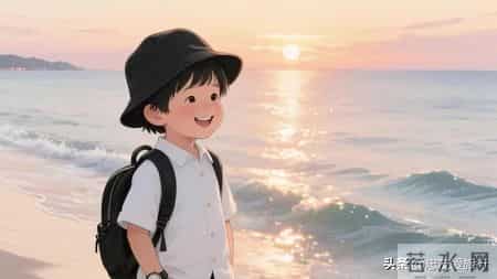 从即刻起，你家孩子今天顺，明天顺，天天顺，万事顺心！