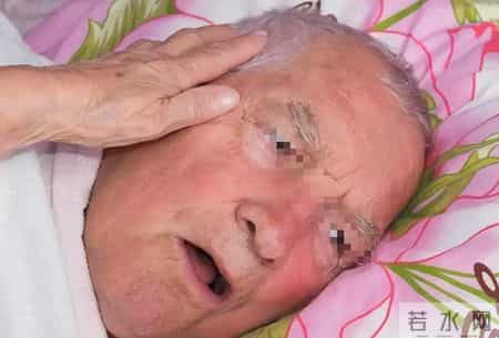 气温下降！提醒脑梗病人，牢记：1不碰，2不洗，3要吃，要了解