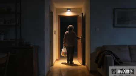 中老年没老公的生活啥感觉，藏着啥不为人知的滋味？大妈们亲口说