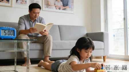 从冻结资产悟透育儿：坏毛病趁早"冻"，娃更自律！建议收藏