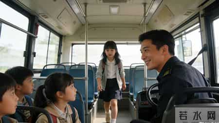 幼儿园亲子活动现暖心一幕：男孩孤单旁观，陌生父亲伸手拥抱