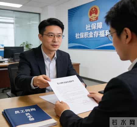 社保这5个冷门知识点，我赌你90%不知道！收藏起来！