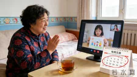 中老年没老公的生活啥感觉，藏着啥不为人知的滋味？大妈们亲口说