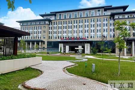 黑龙江省规模较大的十五家中医医院