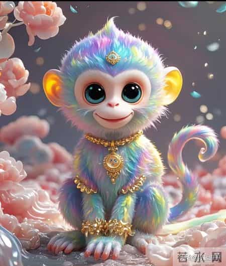 1980石榴木金猴：2026大运来临，3坑别踩、4招逆袭！