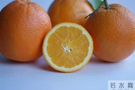 橙子再次被关注！医生发现：常吃橙子的冠心病患者 或出现4种变化