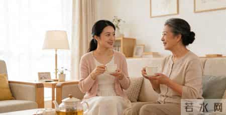 婆婆总是干涉我的育儿方式，该不该反驳？