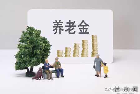 有人信吗？工龄32年领养老金3369.21元，工龄29年领养老金4359元