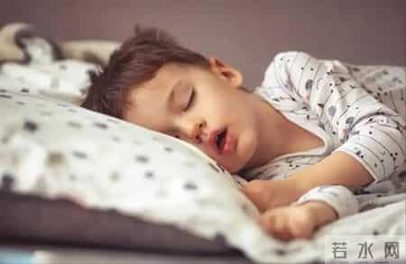 孩子睡觉总张嘴？腺样体面容真会变丑？医生拆解3大认知误区