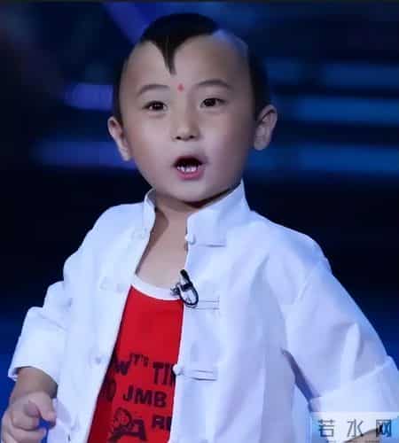 6岁上春晚年入百万，被父母“吸干血”的邓鸣贺，去世前年仅八岁