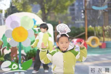 时光里的童谣 岁月里的游戏 大关苑实验二幼三十周年分会场活动圆满落幕