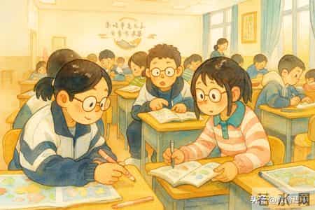 孩子的“怪癖”，或许是天赋的信号