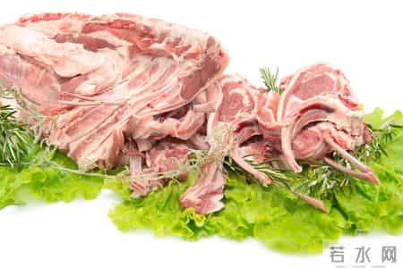 羊肉再次被关注！医生发现：高血压人吃羊肉，不过多久或有4益处