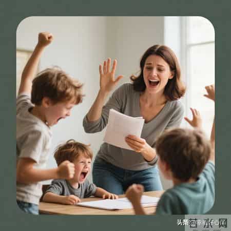 必学-少年儿童情绪管理技巧。