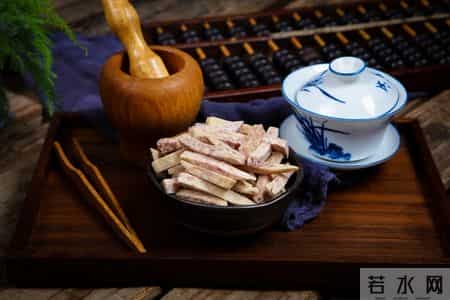 中医称葛根为降糖王者！配这3味中药，补气阴、稳血糖两不误！