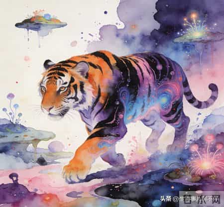 寅虎留意：1月9-14号，你最该防的或许不是事，而是人！