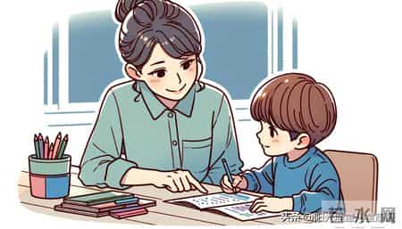 语言干预丨孩子言语康复期间为什么还需要家庭干预？