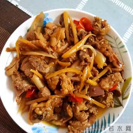 小寒后，要多吃这个肉，一年四季不咳嗽，比猪肉便宜，比羊肉滋补