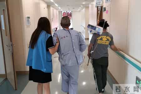 医生发现：经常走路锻炼的癌症患者，过不了几月，身体会有6变化