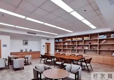 公共浴室变晾晒间？养老机构硬件过剩，背后的需求错配