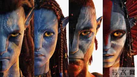 用Gemini Pro给《阿凡达3》做了份PPT，绝了！